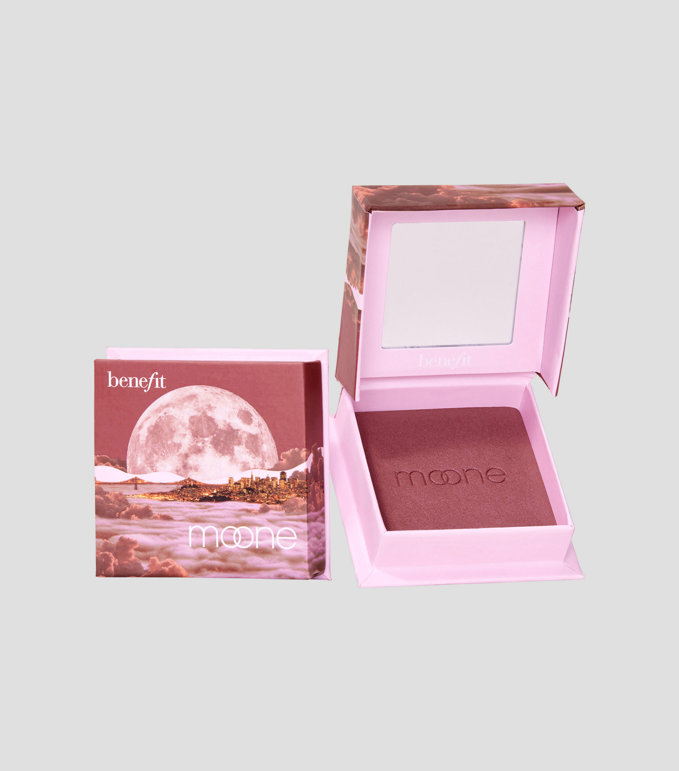 Blush Moone - Rich Berry, 6 gr